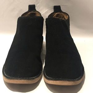 Steven Dylan Ankle Boot